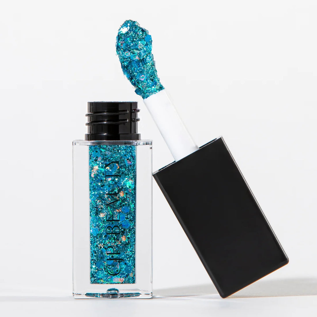 Aloe Glitter Gel