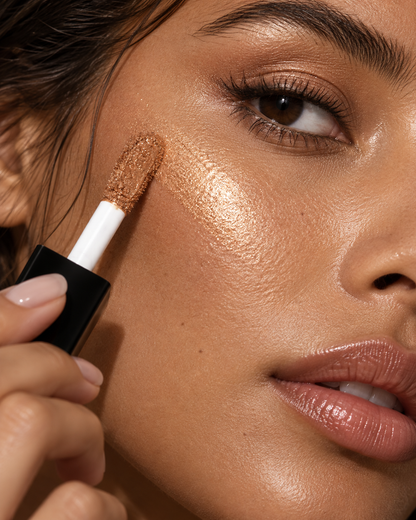 Glow Booster Cheek &amp; Lip Cream