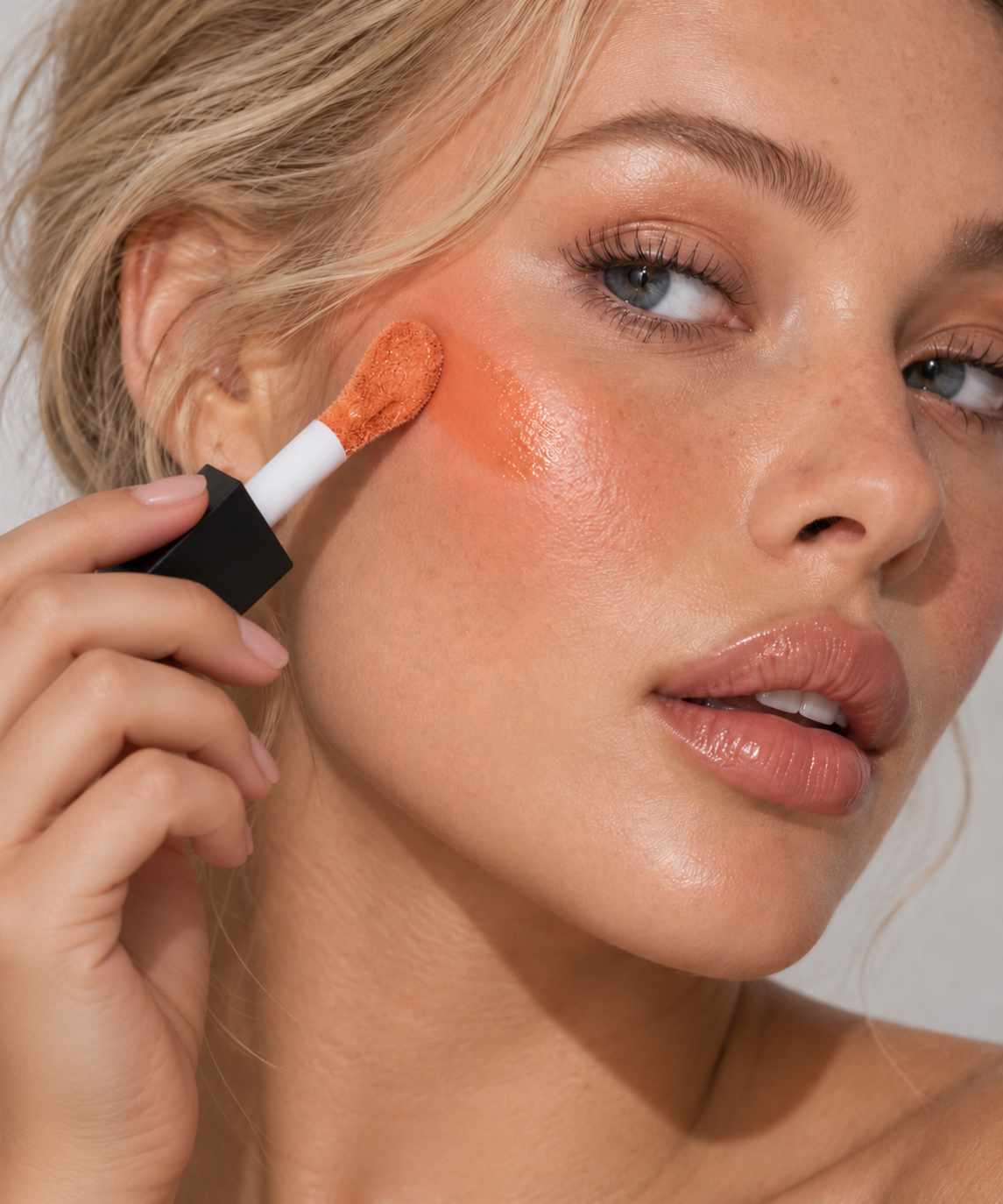 Glow Booster Cheek &amp; Lip Cream