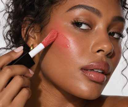 Glow Booster Cheek &amp; Lip Cream