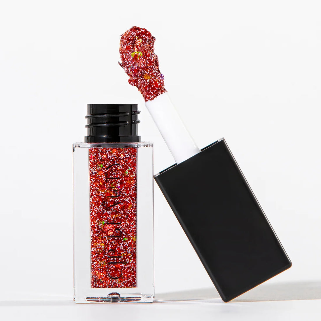 Aloe Glitter Gel
