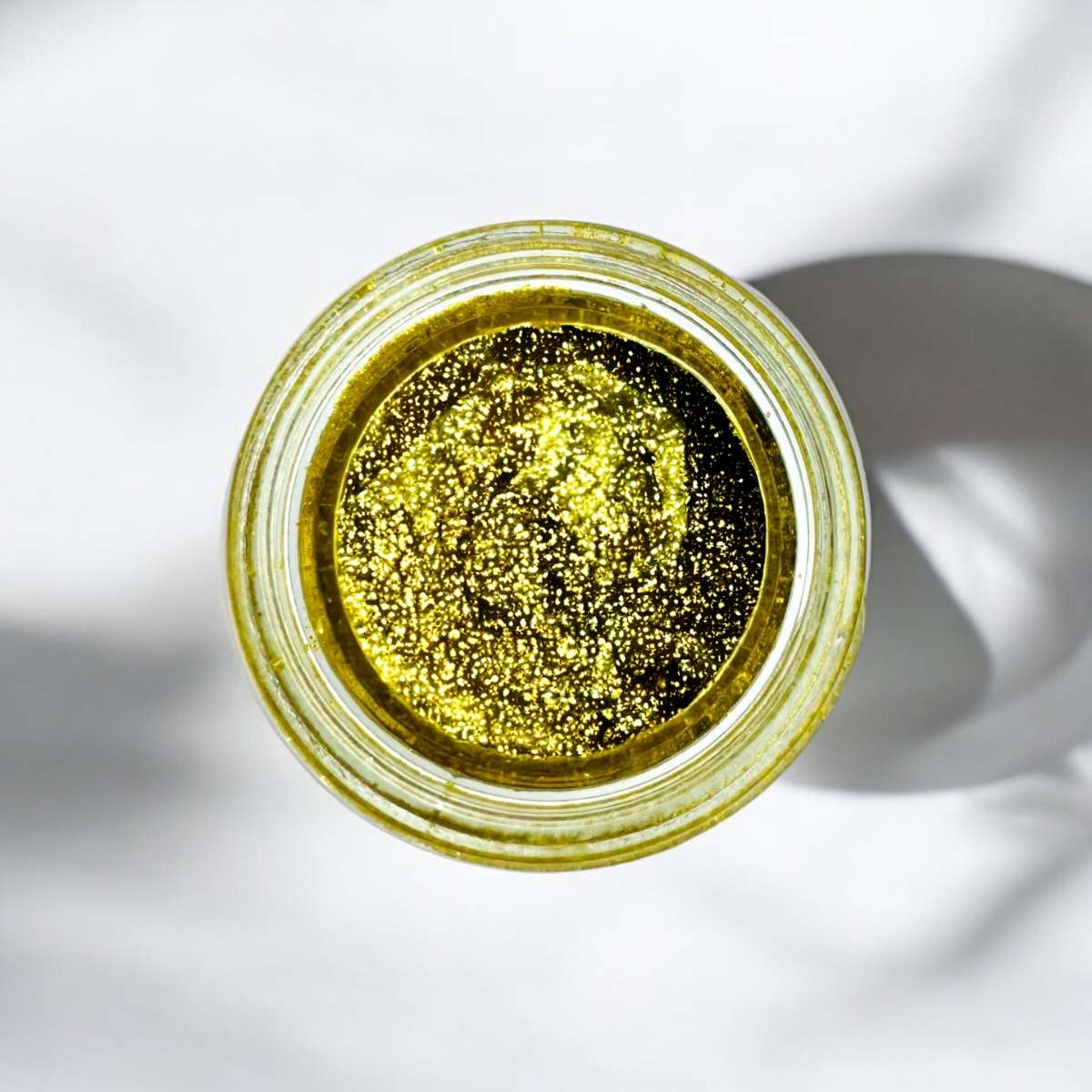 Aloe Glitter Gel - CJP Beauty