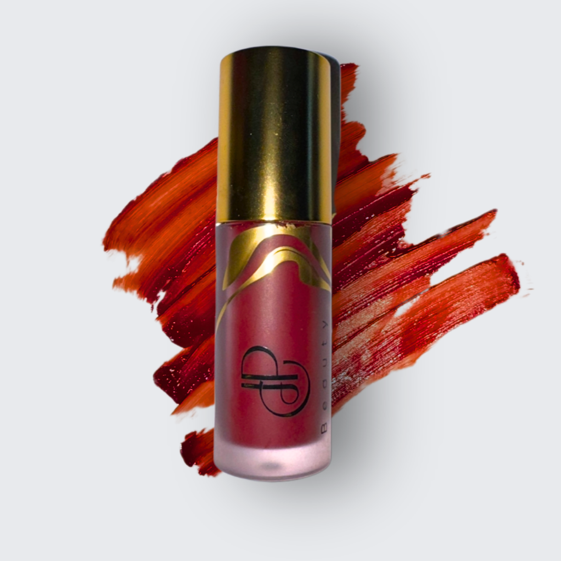 Plush Matte Liquid Lipstick - CJP Beauty