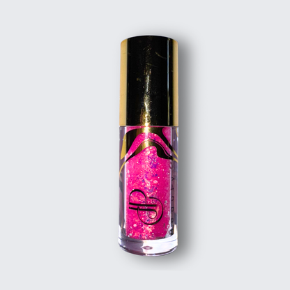 Aloe Glitter Gel