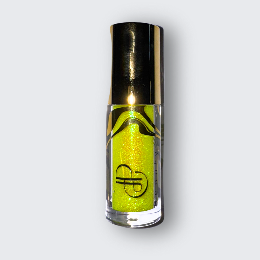 Aloe Glitter Gel - CJP Beauty