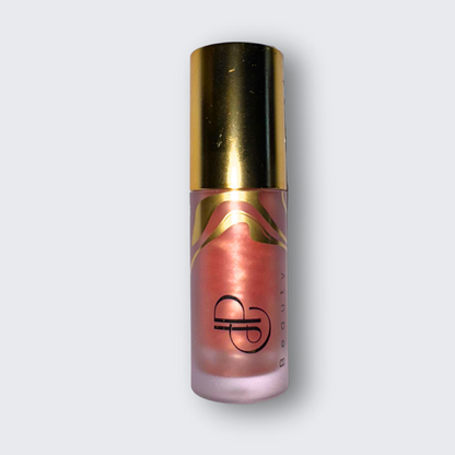 Glass Pucker Lip Gloss