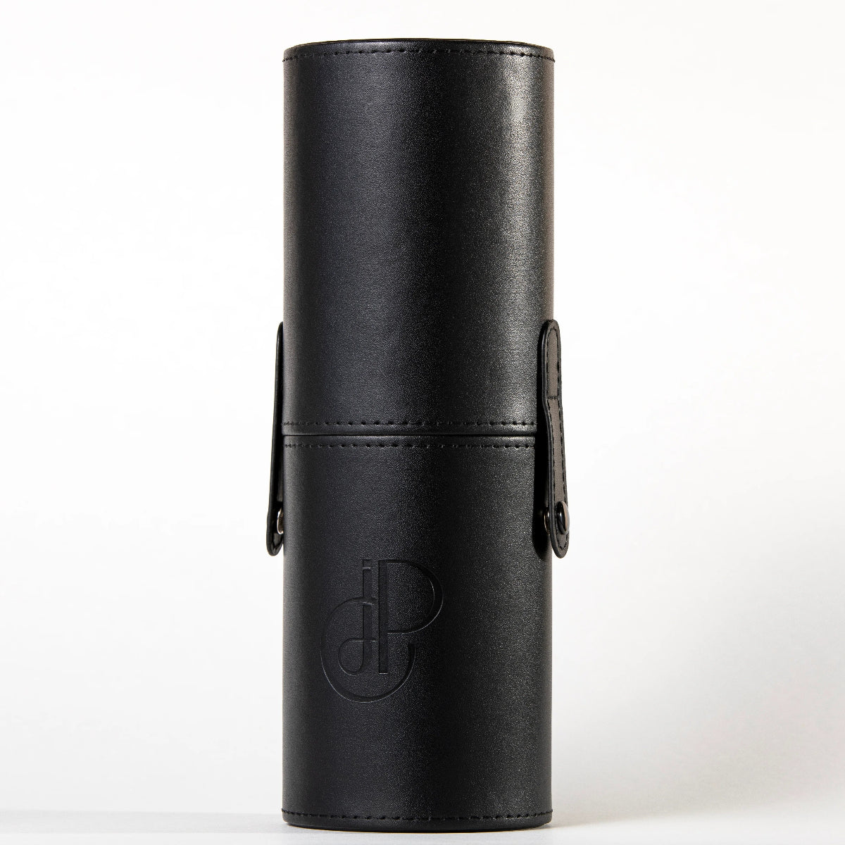 Two Piece Travel Brush Case