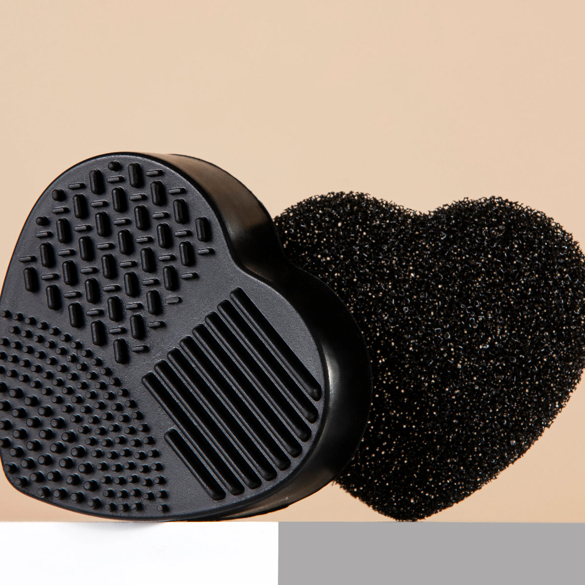 Squeaky Clean Brush Cleaning Tool