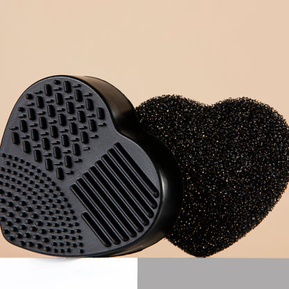 Squeaky Clean Brush Cleaning Tool