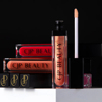 Glass Pucker Lip Gloss