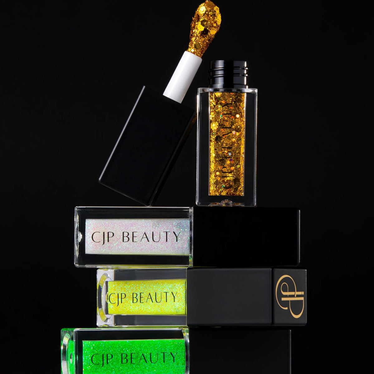 Aloe Glitter Gel