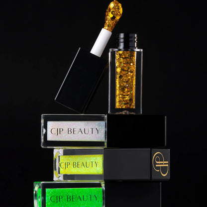 Aloe Glitter Gel