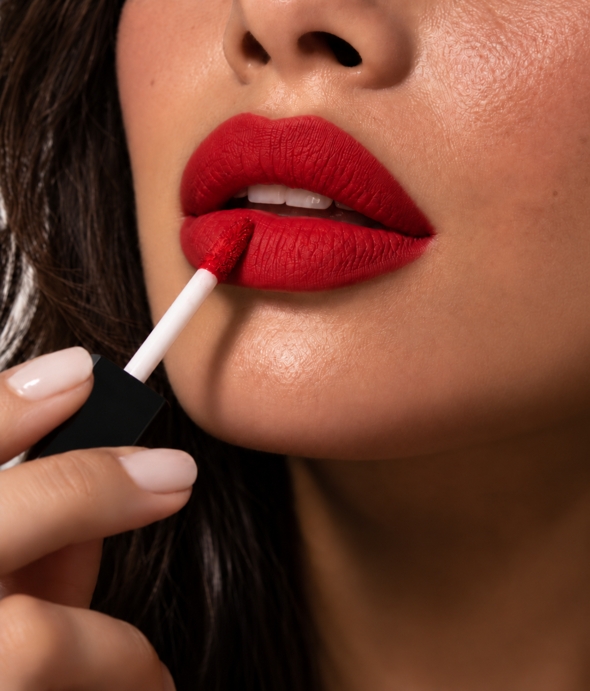 Plush Matte Liquid Lipstick