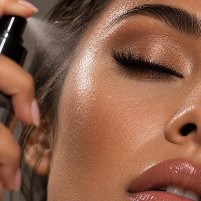 Agua Boost Setting Spray