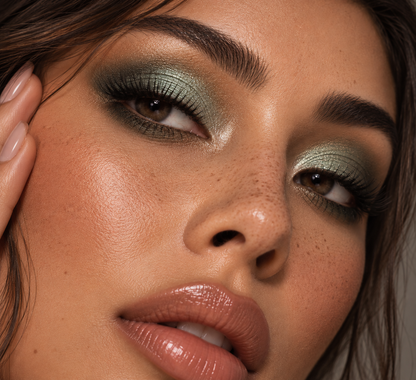 Modern Icon Eyeshadow Palette