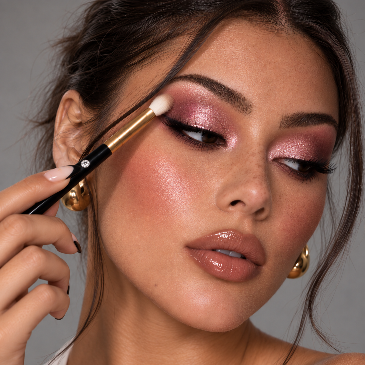 Modern Icon Eyeshadow Palette