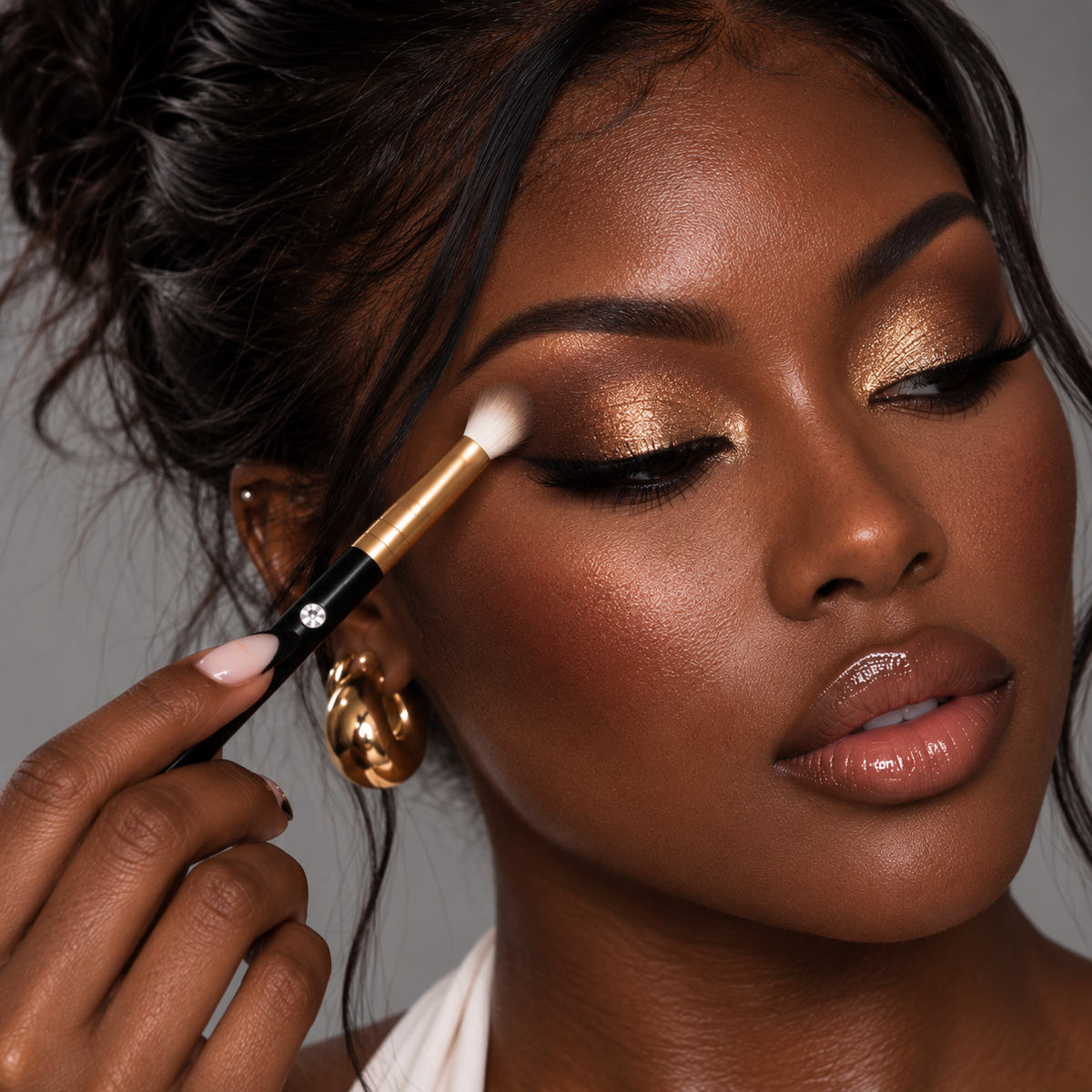 Modern Icon Eyeshadow Palette