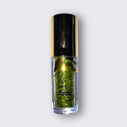 Aloe Glitter Gel