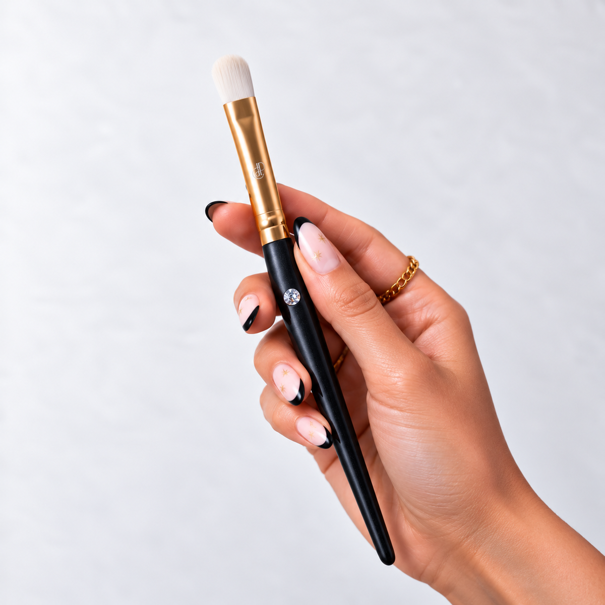 Flat Concealer Brush