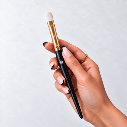 Flat Concealer Brush