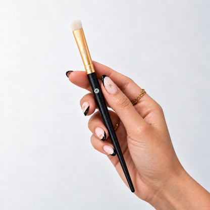 Flat Eyeshadow Brush