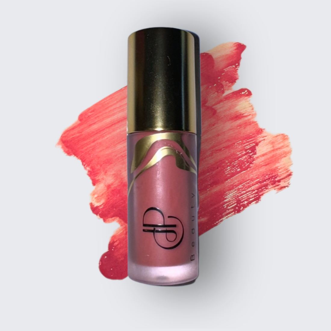 Plush Matte Liquid Lipstick - CJP Beauty
