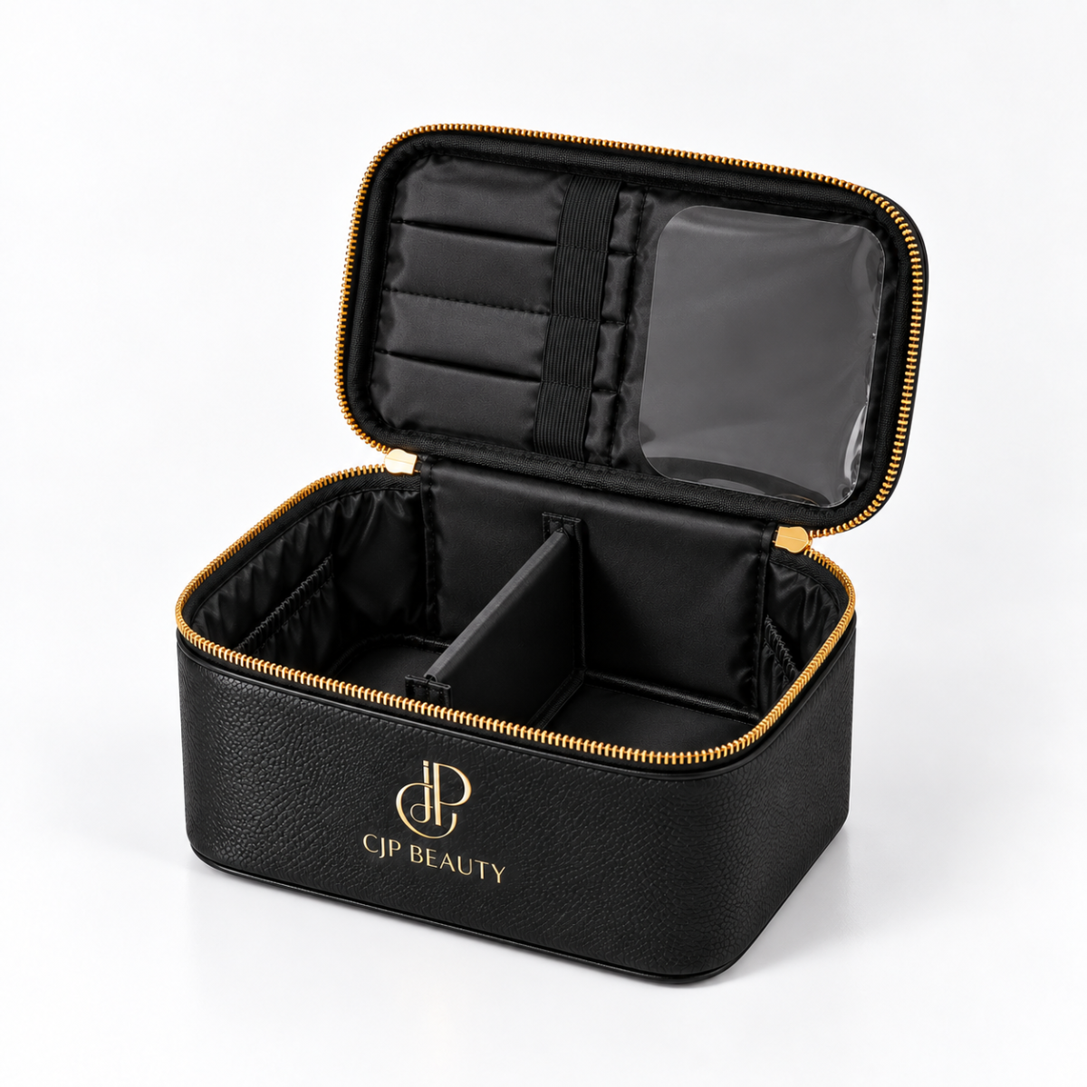 Travel Vanity Makeup Bag