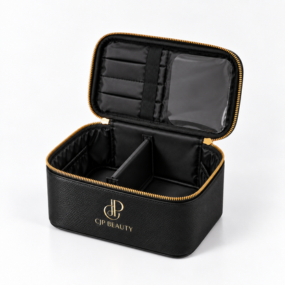 Travel Vanity Makeup Bag