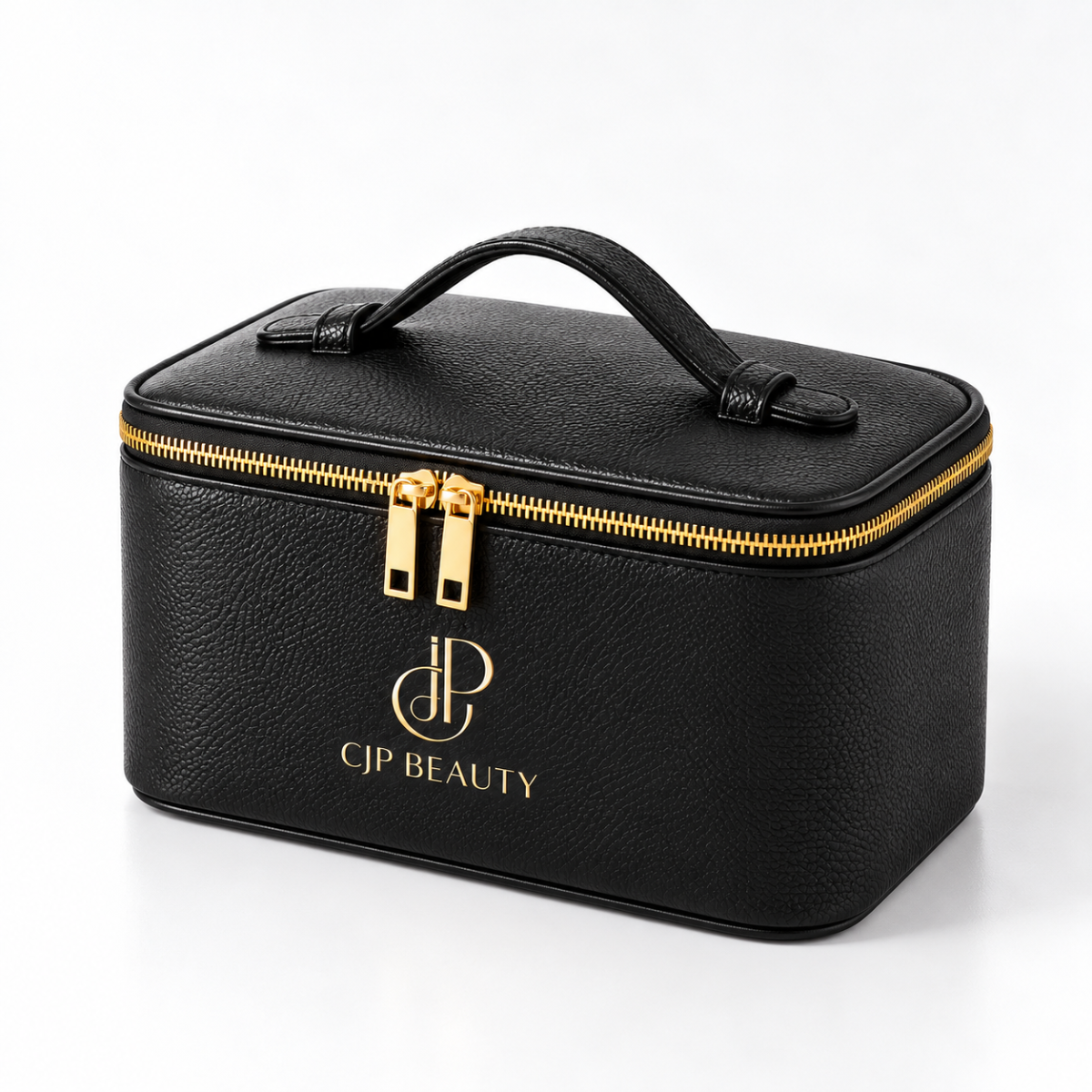 Travel Vanity Makeup Bag