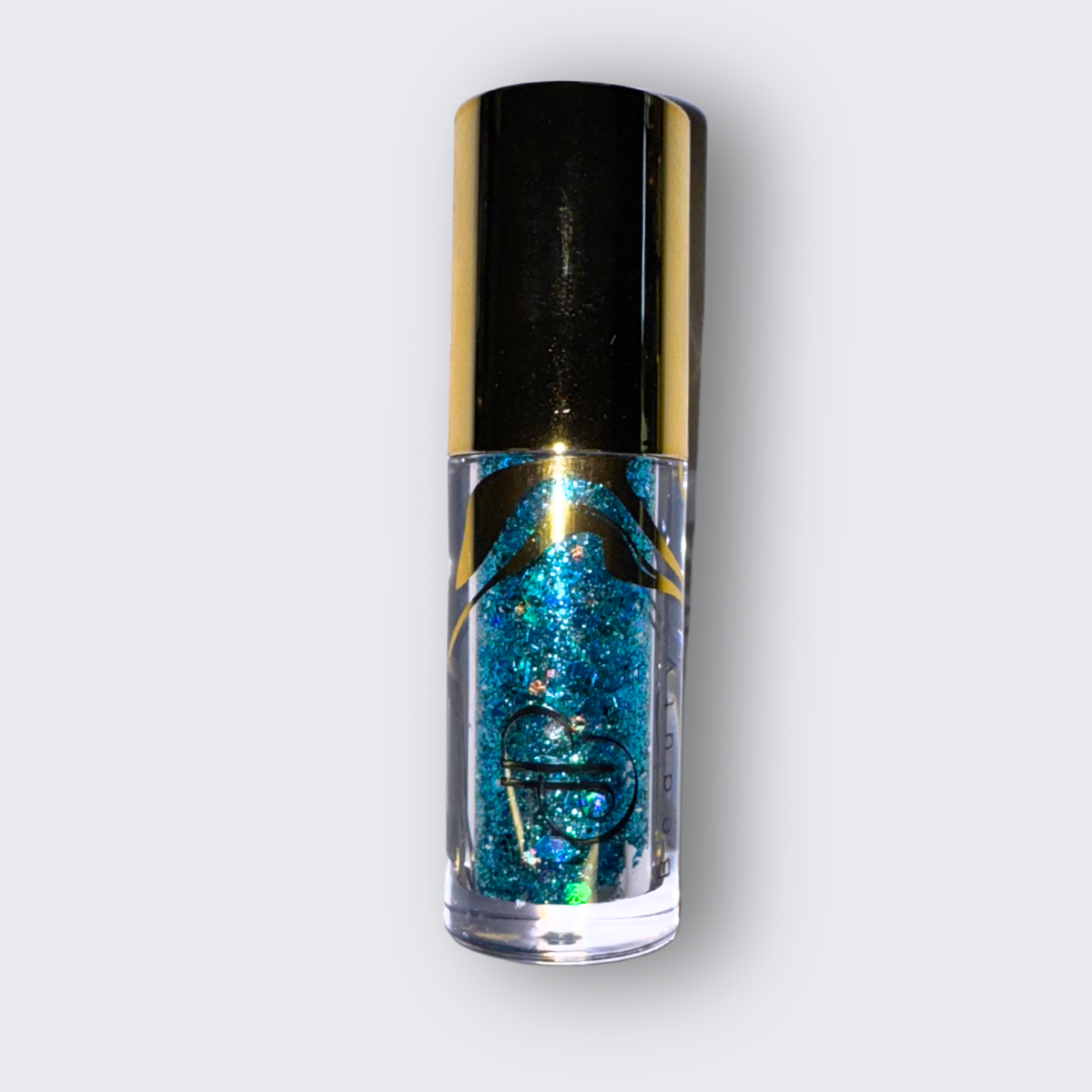 Aloe Glitter Gel
