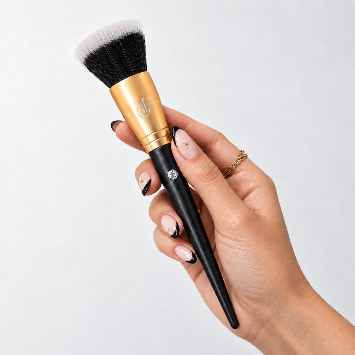 Stippling Brush