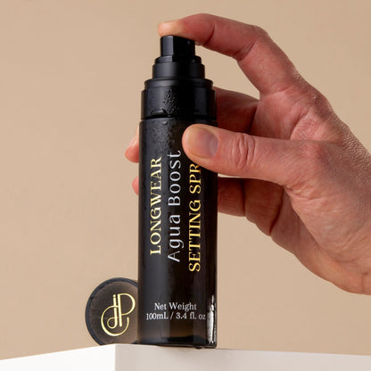 Agua Boost Setting Spray - CJP Beauty