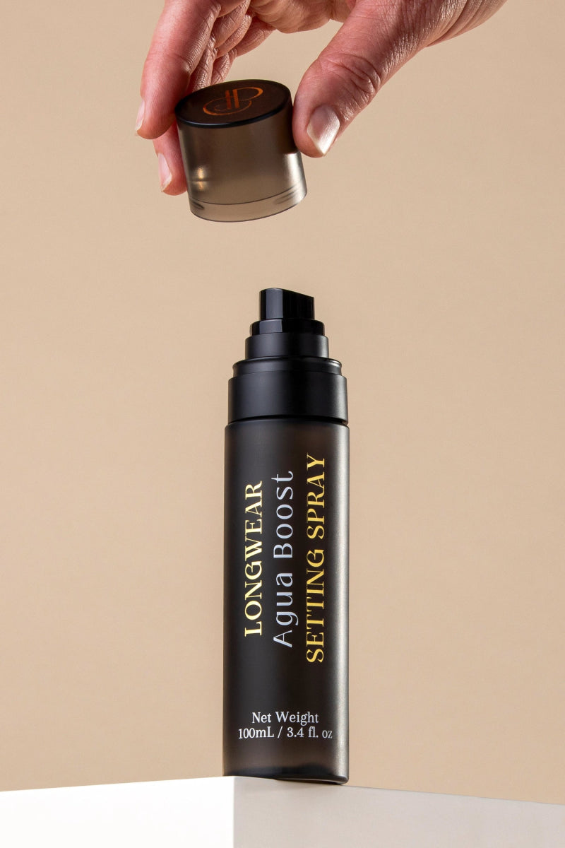 Agua Boost Setting Spray - CJP Beauty
