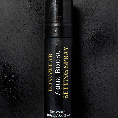 Agua Boost Setting Spray - CJP Beauty