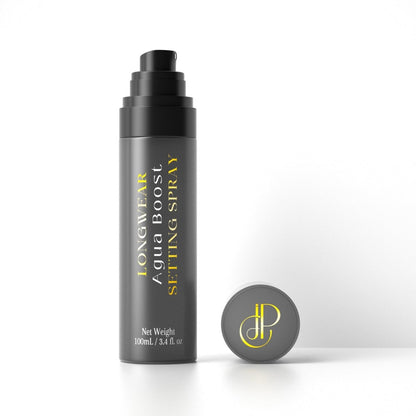 Agua Boost Setting Spray - CJP Beauty