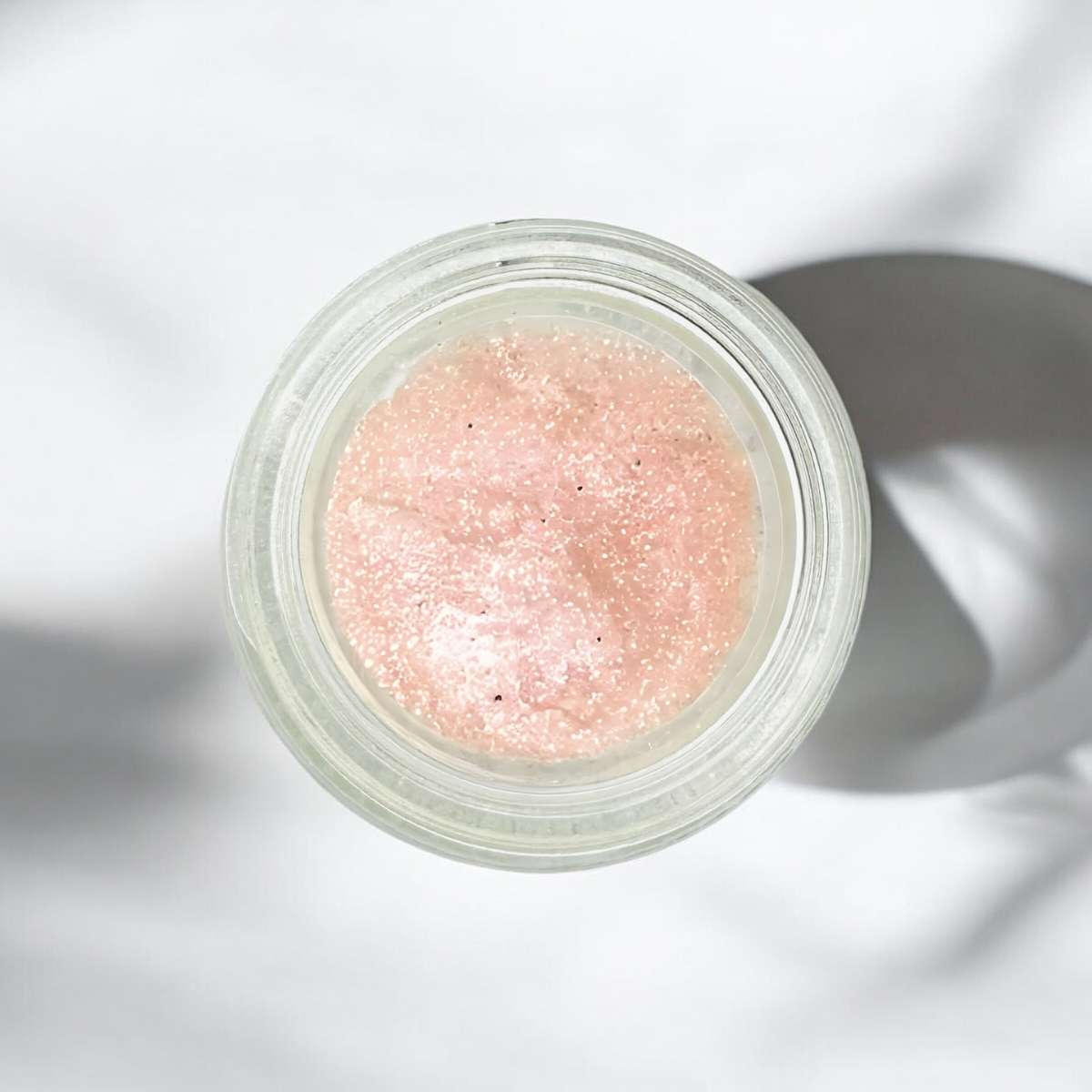 Aloe Glitter Gel - CJP Beauty