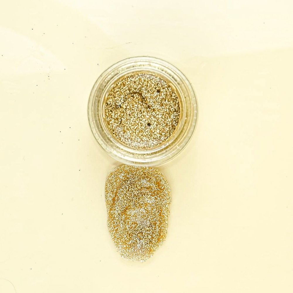 Aloe Glitter Gel - CJP Beauty