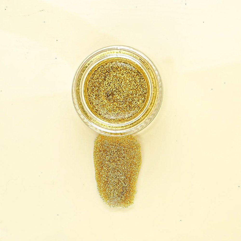 Aloe Glitter Gel - CJP Beauty