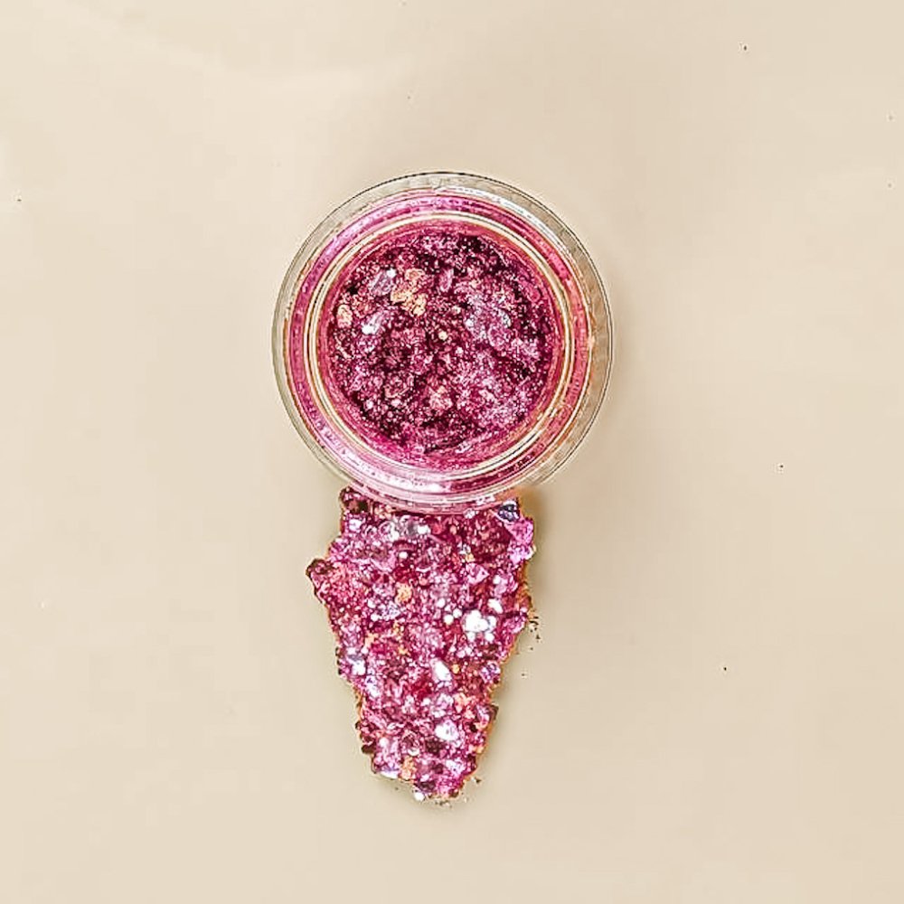 Aloe Glitter Gel - CJP Beauty