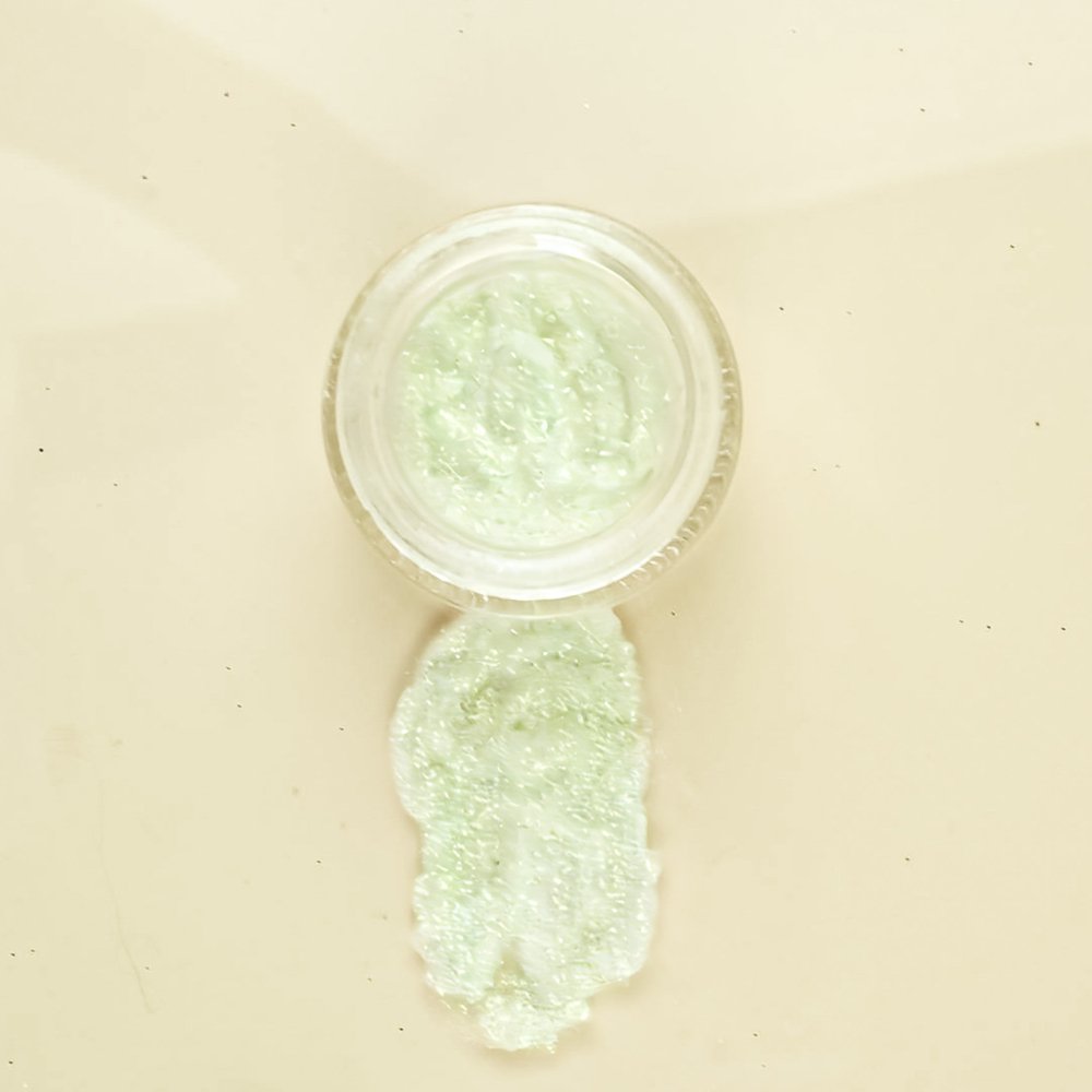 Aloe Glitter Gel - CJP Beauty