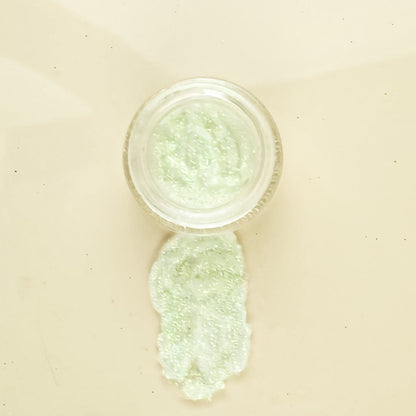 Aloe Glitter Gel - CJP Beauty