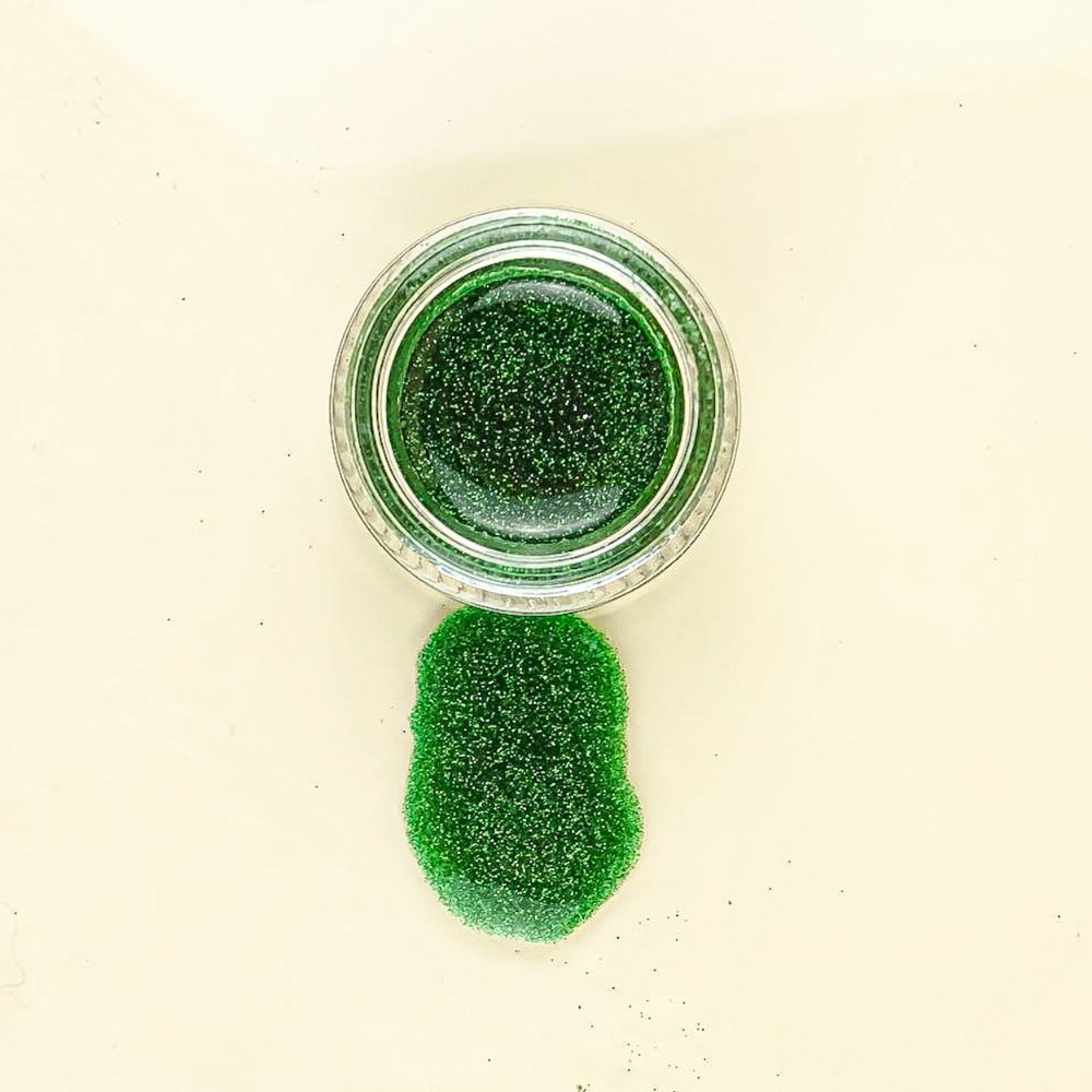 Aloe Glitter Gel - CJP Beauty