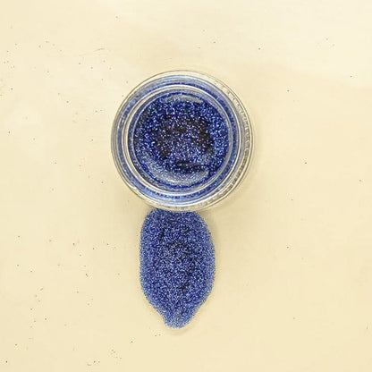 Sapphire - BIO GLITTER