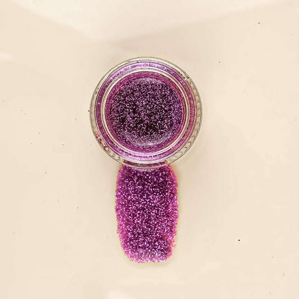 Amethyst - BIO GLITTER