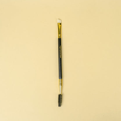 Angled Eyebrow Brush - CJP Beauty