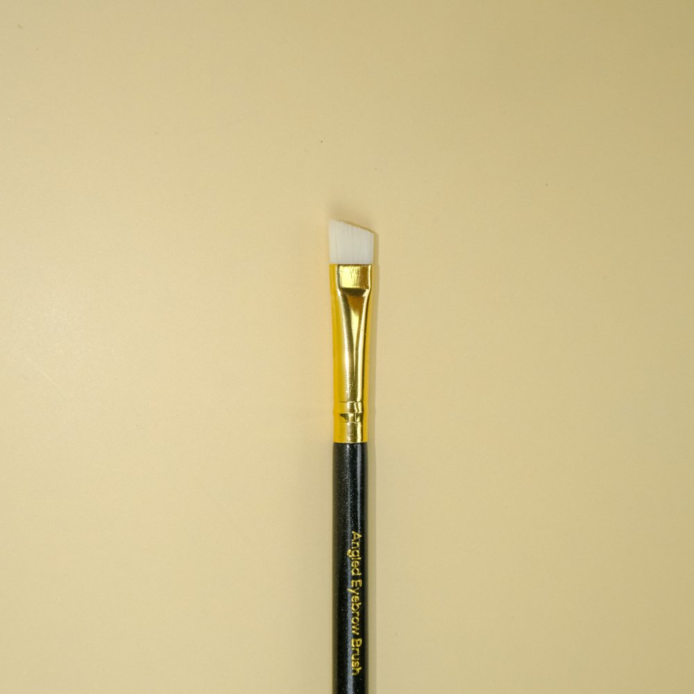 Angled Eyebrow Brush - CJP Beauty