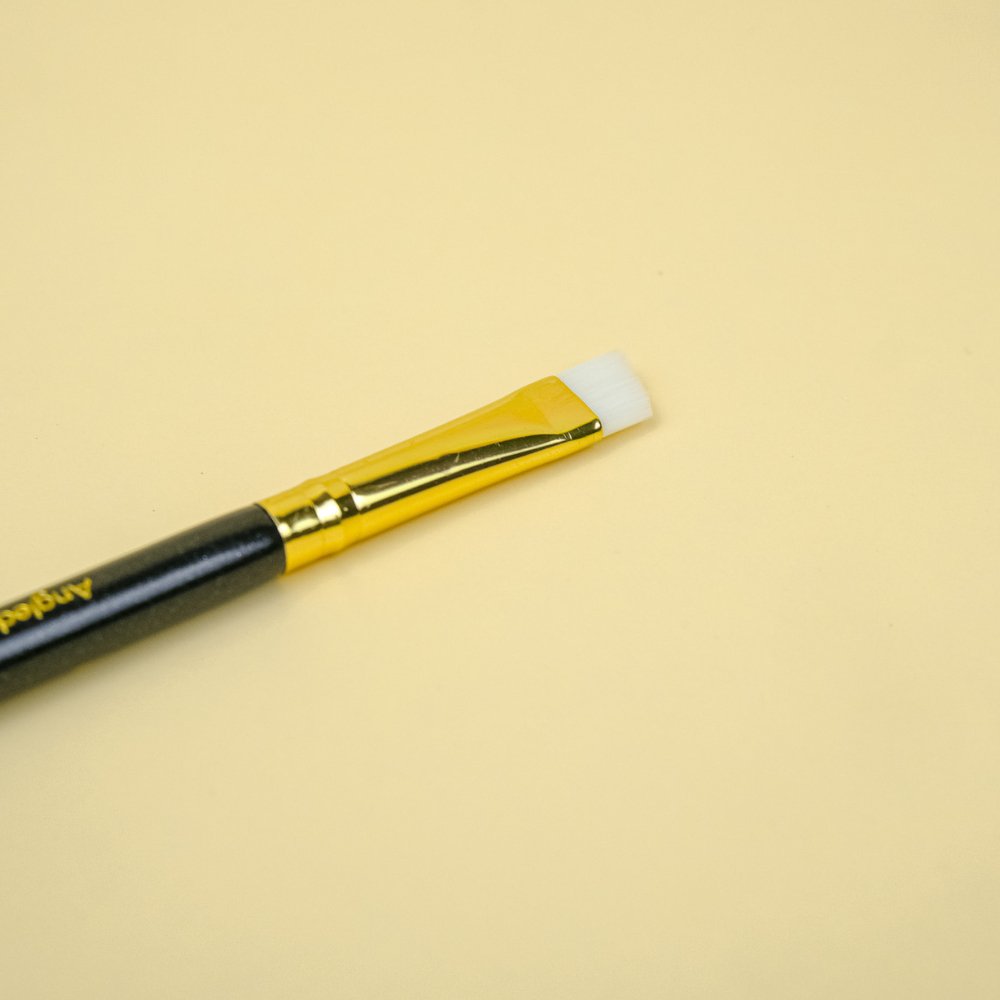 Angled Eyebrow Brush - CJP Beauty