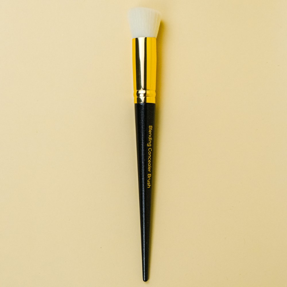 Blending Concealer Brush - CJP Beauty