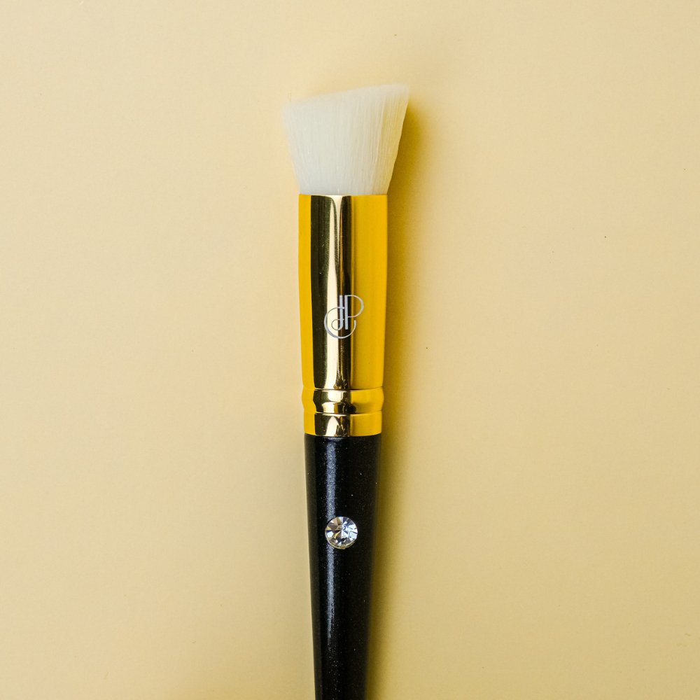 Blending Concealer Brush - CJP Beauty