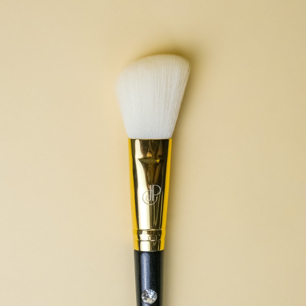 Bronzer Brush - CJP Beauty